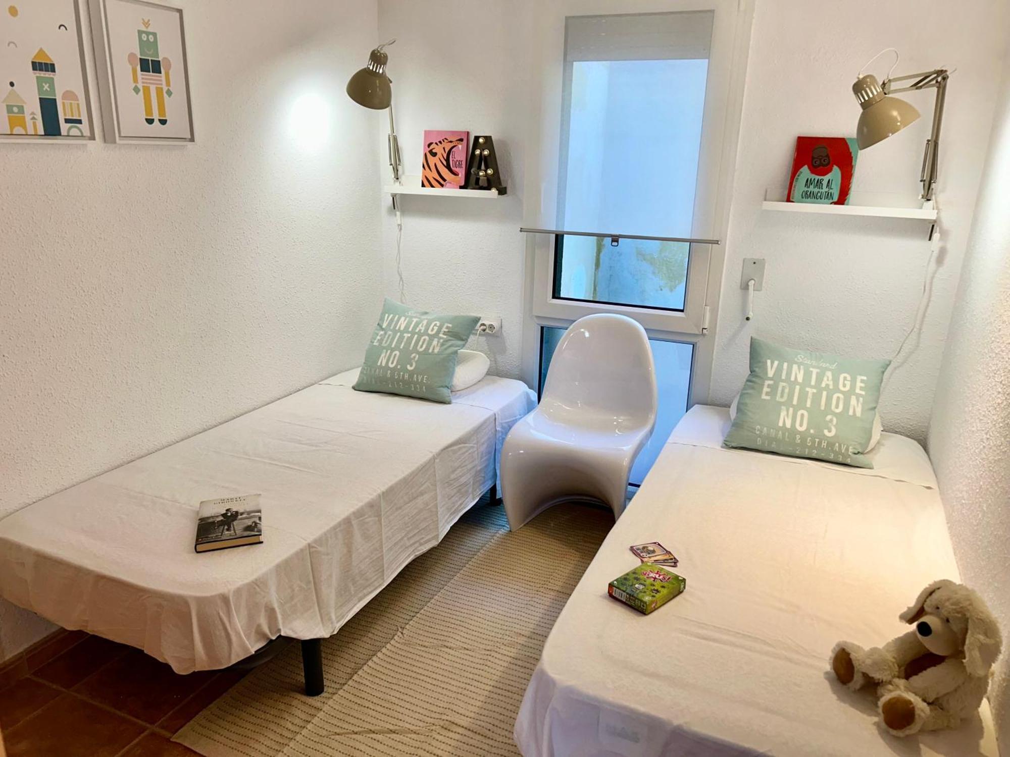 Apartament Reformat, Wi Fi, Parking, Piscina, Ac กาเลญา เด ปาลาฟรูเจล ภายนอก รูปภาพ